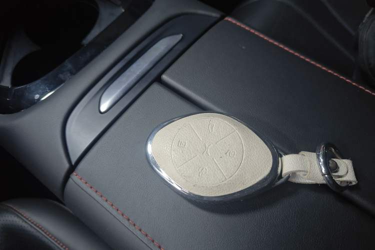 Used XPeng P7 2022 670E+
