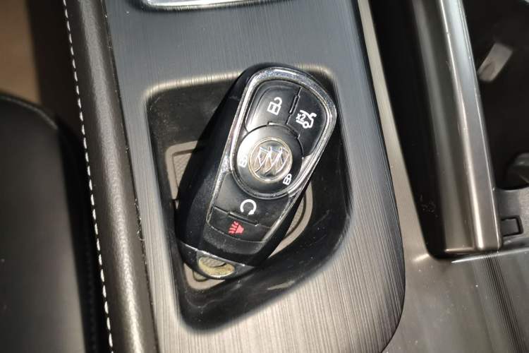 Used Buick LaCrosse 2018 20T Elite Edition
