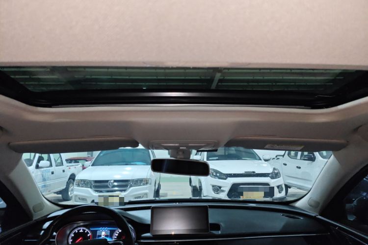 Used Hongqi H5 2019 30TD Dynamic Edition
