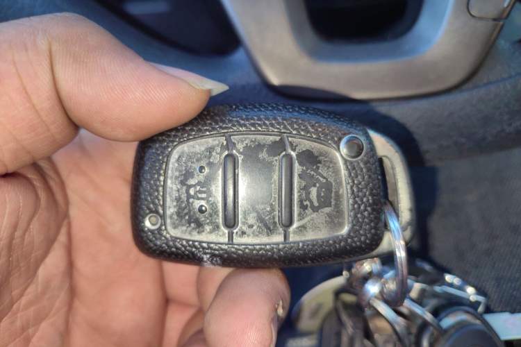 Used Hyundai Mistra 2014 1.8L Automatic Smart GLS
