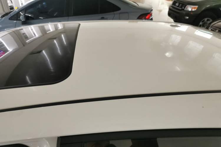 Used Toyota Corolla 2021 Dual-Motor 1.8L E-CVT Elite Edition