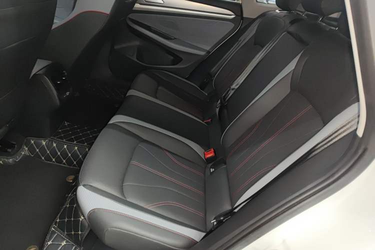 Used Volkswagen Lamando 2024 Lavida L 280TSI DSG Cool & Spicy Edition
