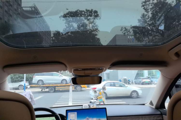 Used Hima AITO M5 2022 Pure Electric All-Wheel-Drive Performance Edition