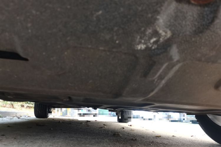 Used Changan CS35PLUS 2021 Honor Million Edition 1.6L CVT Luxury Model
