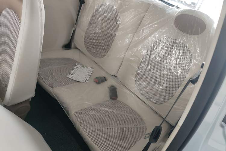 Used Bestune Pony 2025 222km Clever Horse