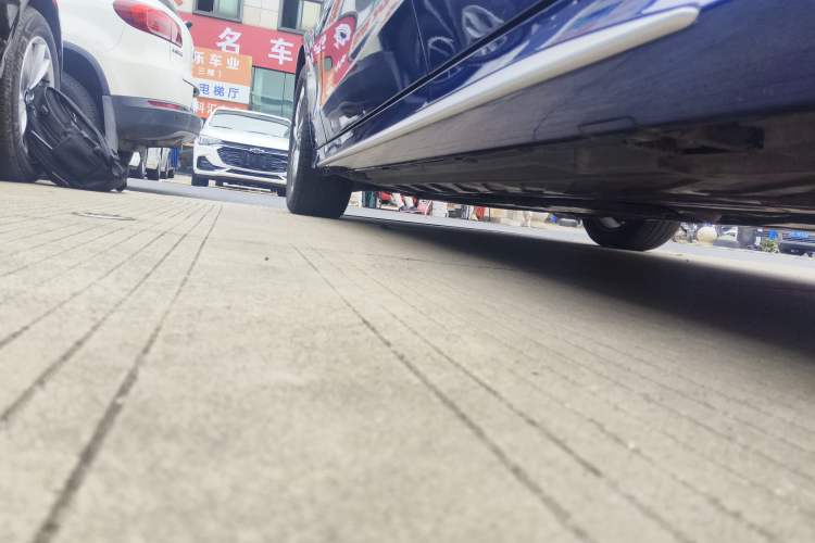 Used Mercedes-Benz C-Class 2018 C 180 L Fashion Edition Sport Version
