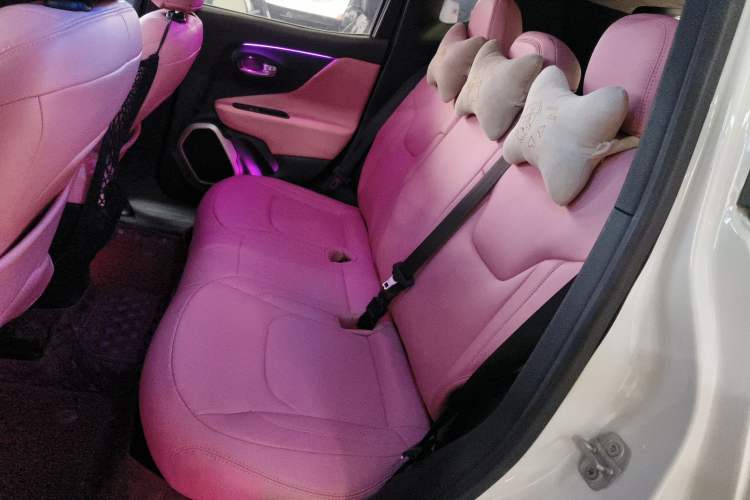 Used  Renegade 2016 1.4T Automatic Jingneng Edition
