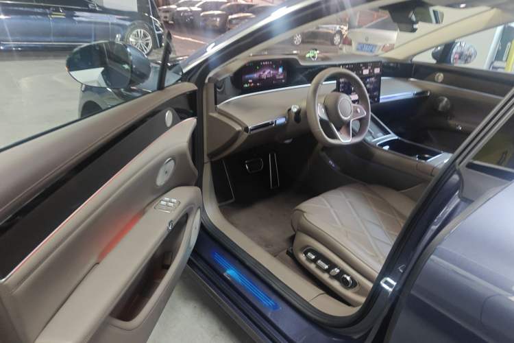 Used Hima Stelato S9 2025 Extended-Range Max+
