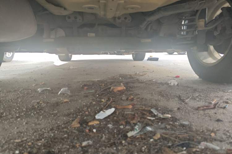 Used Chevrolet Cavalier 2016 1.5L Automatic Xinyue Edition
