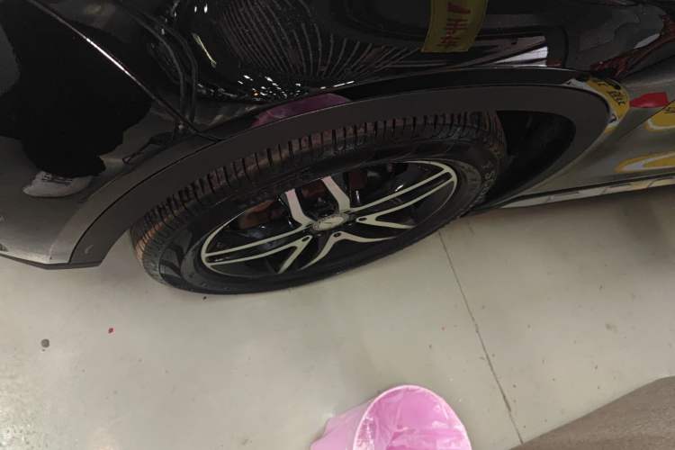 Used Mercedes-Benz GLA 2015 GLA 200 Sport Edition