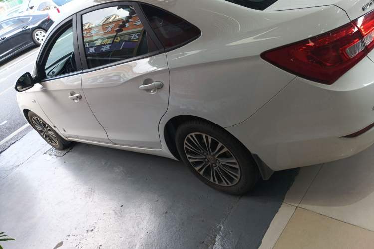 Used Buick GT 2017 18T Dual-Clutch Elite Model
