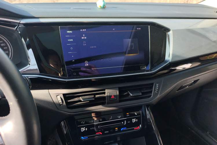 Used Volkswagen Tayron 2020 330TSI Two-Wheel Drive Luxury Smart Connectivity Version
