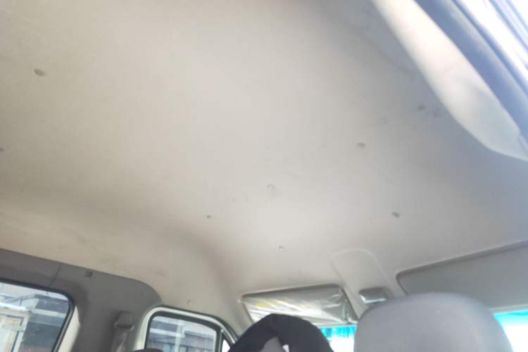 Used  Sunray 2024 2.0T Comfort Edition Single-Tyre Low-Roof Van with 5/6/7 Seating Configurations