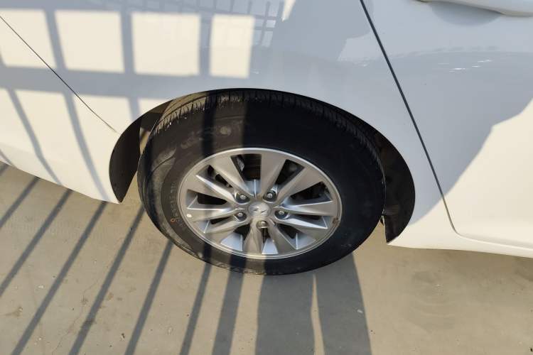 Used Hyundai Celesta 2020 1.6L Automatic GL Enjoyable Edition