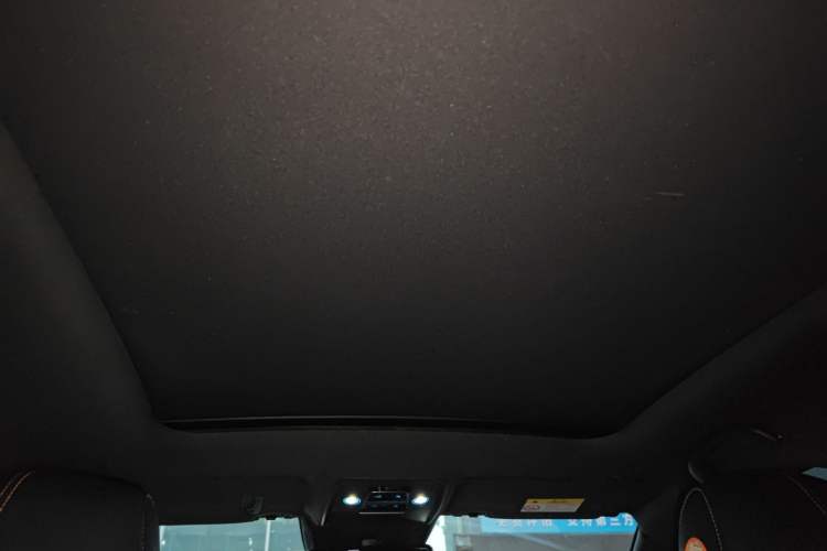 Used BYD Song PLUS New Energy 2021 DM-i 110KM Flagship PLUS