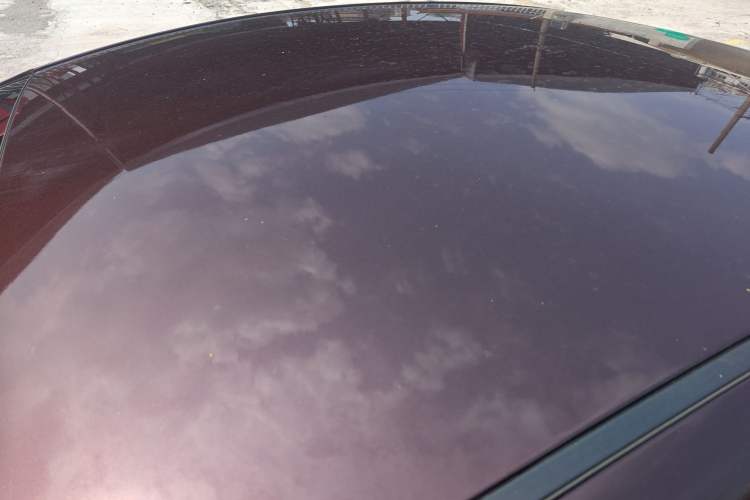 Used Kia K3 2016 1.6L Automatic with Sunroof
