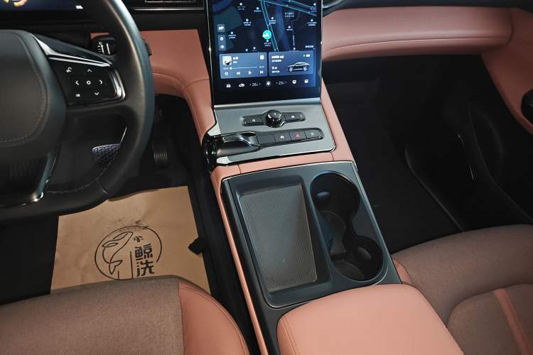 Used Nio EC6 2020 440 km Performance Version