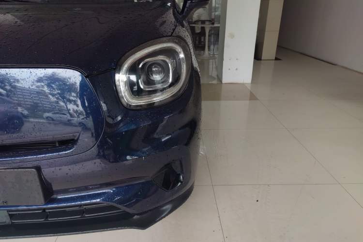 Used Leapmotor T03 2021 400 Lite Edition Lithium Iron Phosphate
