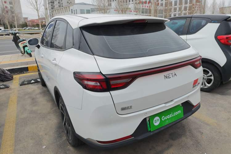 Used NETA AYA 2023 401
