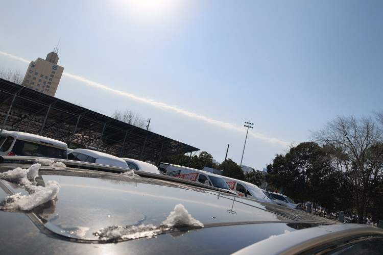 Used JETOUR X70 2023 1.5T DCT Beyond PRO Edition 7 Seats