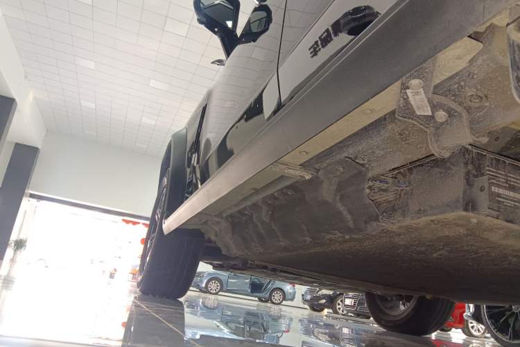 Used  Shanhai T2 2024 C-DM 129KM Linye Edition