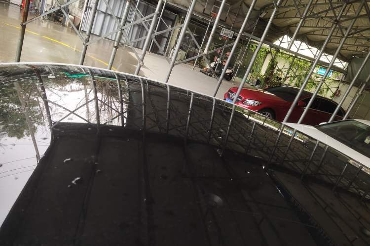 Used XPeng MONA M03 2024 620 with Ultra-Long Range
