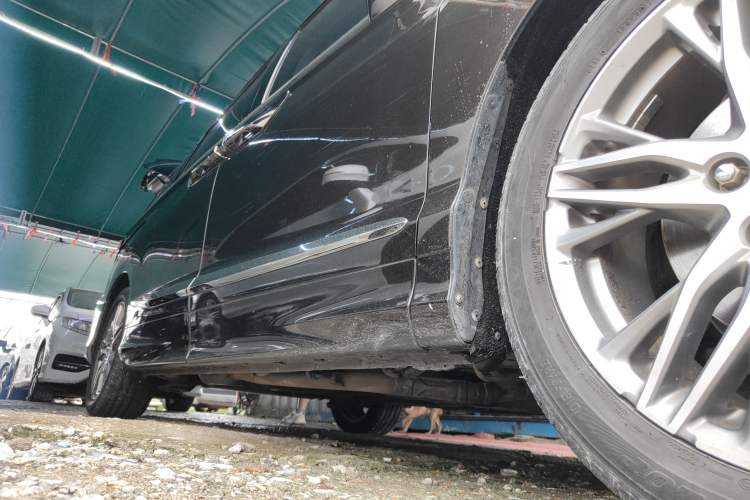 Used Honda Elysion 2019 2.0L Hybrid Supreme Edition
