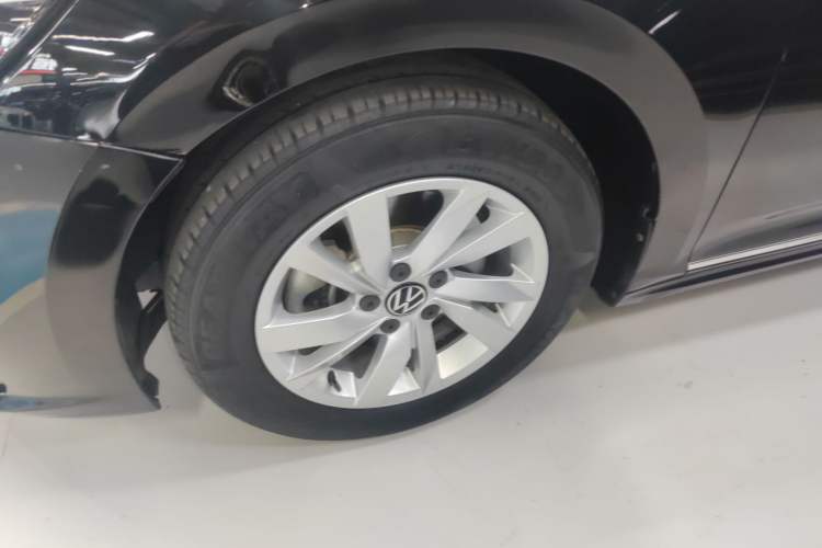 Used Volkswagen Passat New Energy 2020 430 PHEV Hybrid Elite Edition China VI Standard
