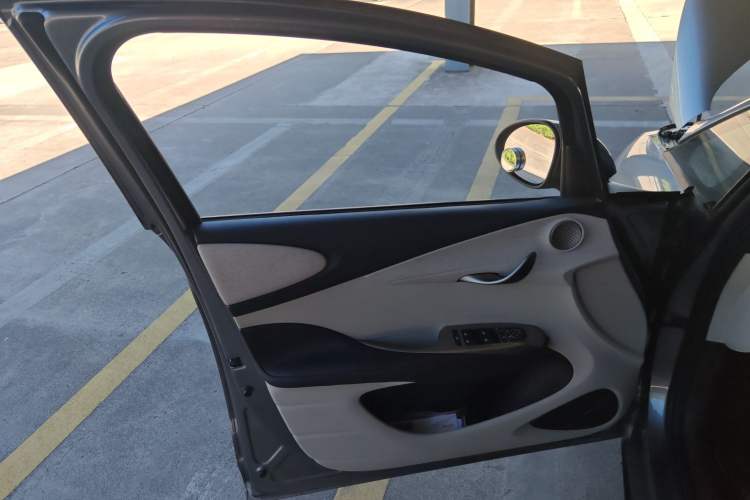 Used BYD Dolphin 2021 405 km Fashion Edition
