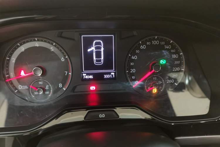 Used Volkswagen Bora 2021 1.5L Automatic Elite Smart Connect Edition
