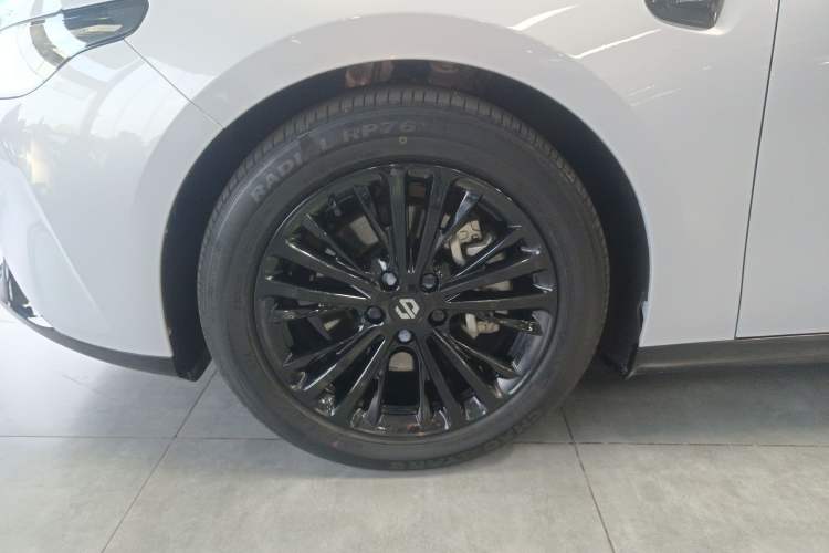 Used Leapmotor C01 2023 525 Comfort Edition
