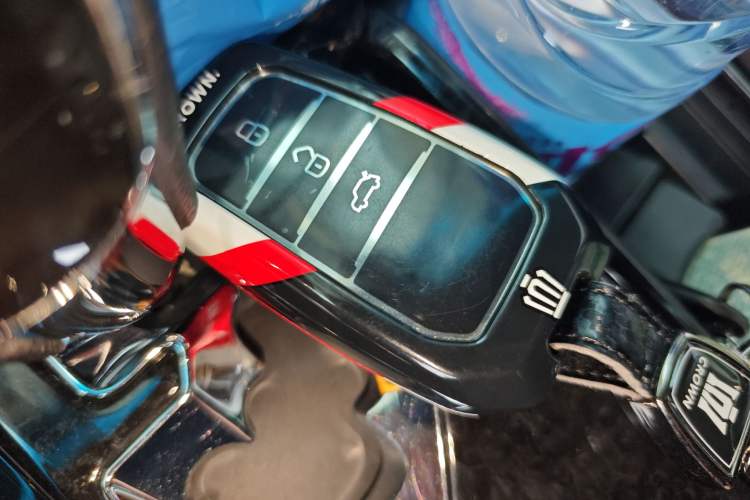 Used Toyota Crown 2018 2.0T Sport Edition
