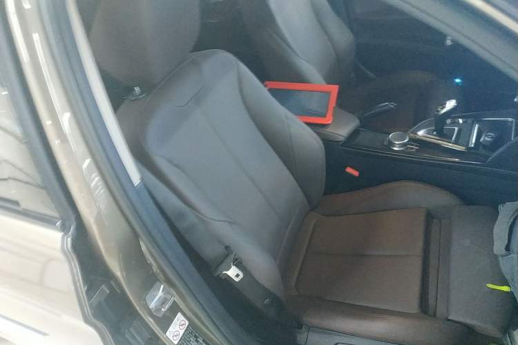 Used BMW 3 Series 2019 320Li M Sport Night Edition