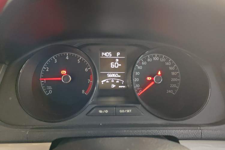 Used Volkswagen Lavida 2017 1.6L Automatic Fashion Edition