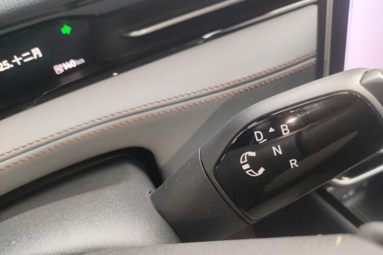 Used Volkswagen ID.7 VIZZION 2024 AIR model