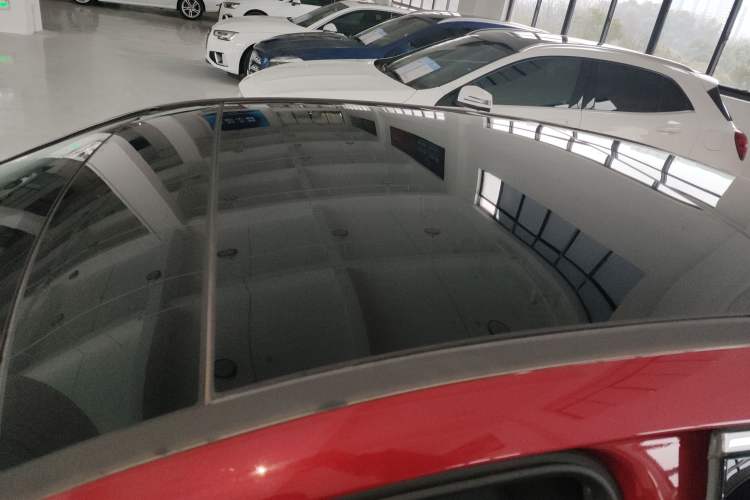 Used Mercedes-Benz A-Class 2021 A 200 L Sport Sedan Fashion Model
