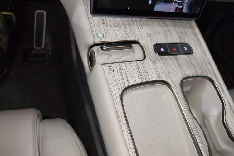 Used Nio ET7 2022 100kWh First Edition