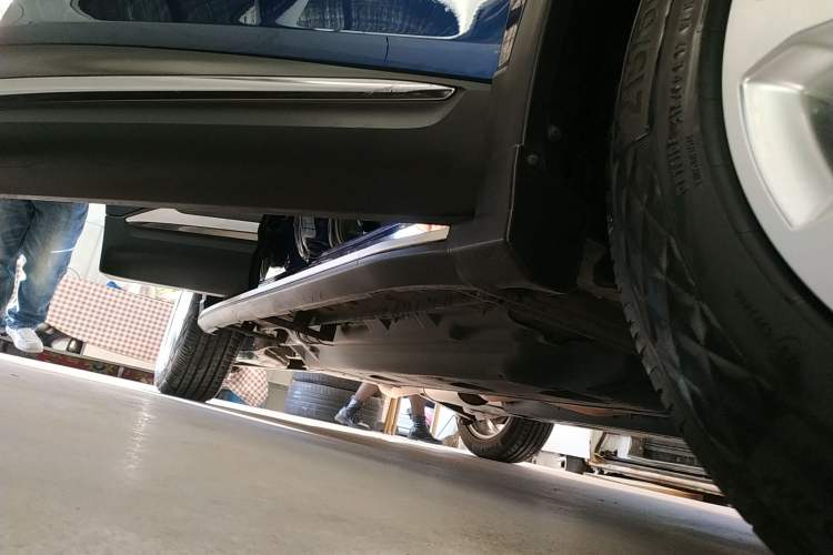 Used Renault Kadjar 2016 2.0L Two-Wheel-Drive Luxury Edition
