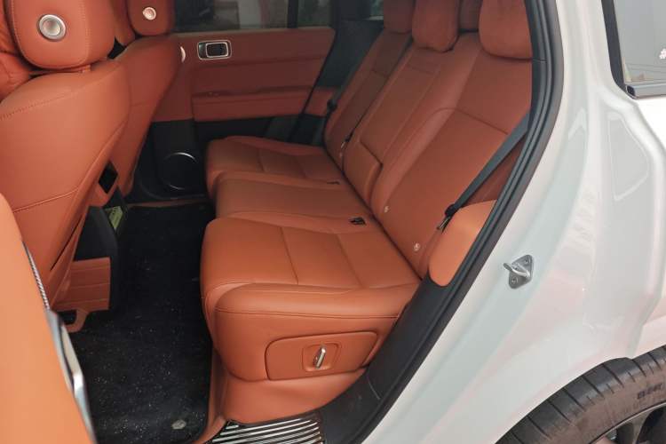 Used Li Auto L6 2024 Pro Model