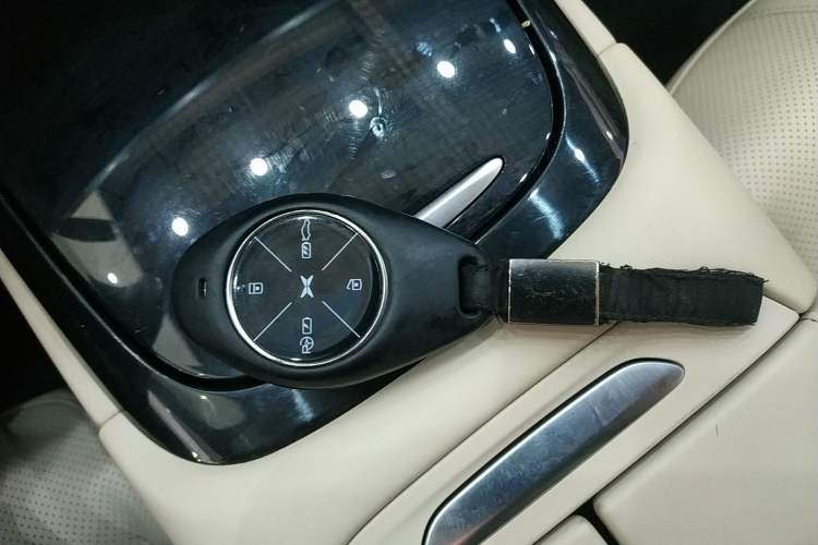 Used XPeng P7 2020 670E
