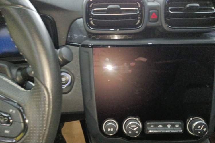 Used Lynk & Co 03 2022 2.0TD DCT JingPro