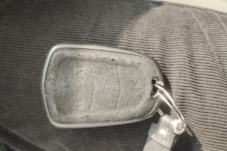 Used Cadillac CT6 2021 28T Fashion Edition
