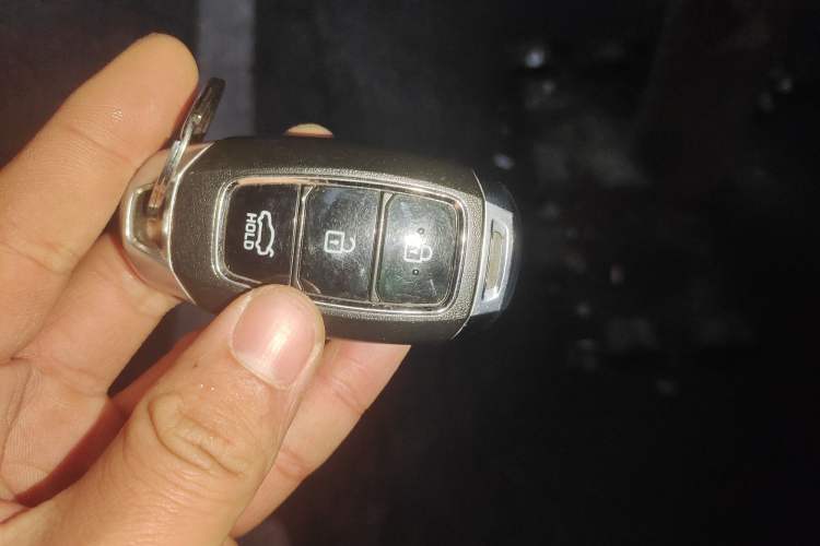 Used Hyundai Elantra 2022 1.5L CVT GLX Elite Edition
