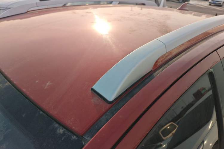 Used Haval H1 2015 1.5L Manual Luxury Model