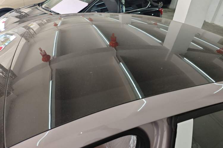 Used XPeng MONA M03 2025 515 Long-Range Plus