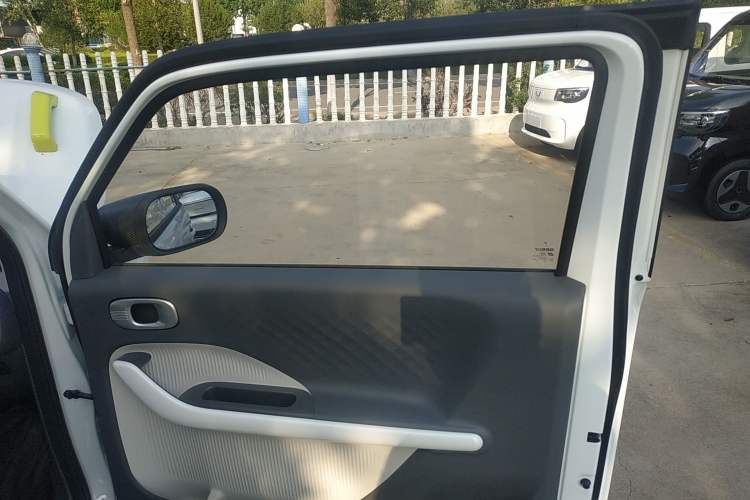 Used  Panda 2025 210km Panda Rider