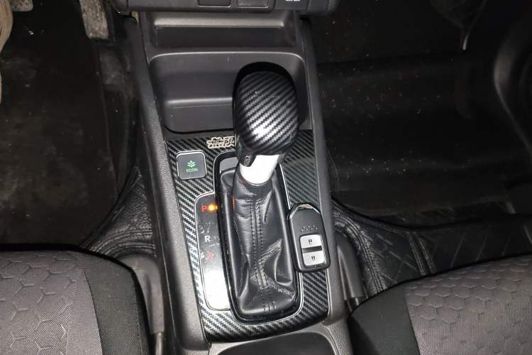 Used Honda Fit 2021 1.5L CVT Trend Edition
