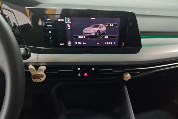 Used Volkswagen Golf 2021 280TSI DSG Pro
