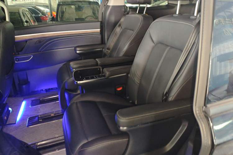 Used GAC Trumpchi M8 2021 Master Series 390T Ultimate Edition
