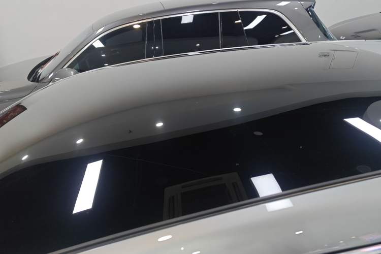 Used Cadillac OPTIQ 2024 Standard Range Version
